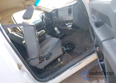 2006 Dodge Ram 1500 St z USA, uszkodzony, nr VIN 1D7HA16KX6J161060